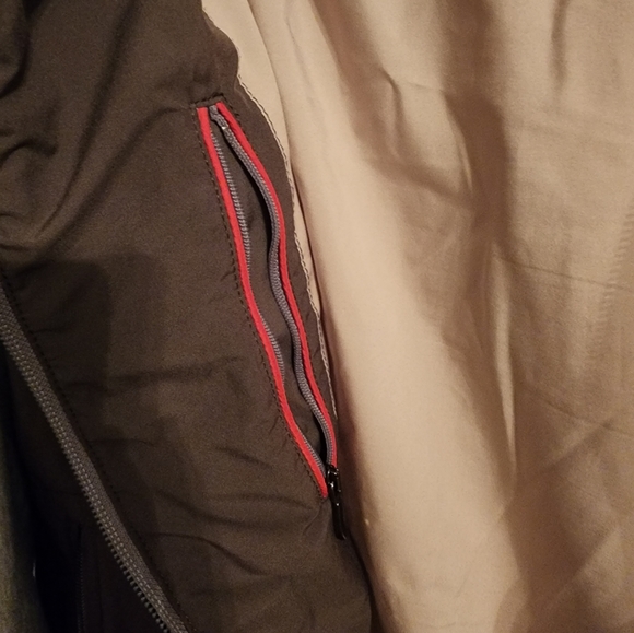 Waterville Quilted Lightweight Jacket - Picture 7 of 7